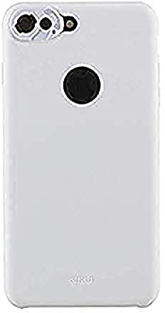SIRUI Schutzhülle weiß für iPhone 7 Plus / 8 Plus, mit Anschluss Objektive
