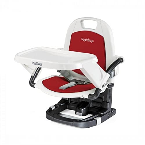 Peg Perego HRIXX2FRAG Rialto - Fragola, Rot