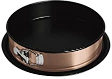 Berlinger Haus Metallic Line Rose Gold Edition Round Springform, BH/6475 Roségold Edelstahl 18/8