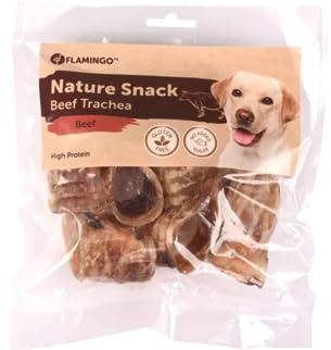 Nature Snack LUFTRÖHRE 5-6CM 100GR