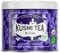Kusmi Tea - Be Cool - Infusion Bio - Mélange de Plantes, Menthe Poivrée, Réglisse et Pomme - Tisane Bio sans Théine - Fabriqué en France - Boîte Thé Métal 90g - Quantité pour environ 50 Tasses