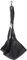 Schwimmen Widerstandsgürtel Schwimmen Kraftgürtel mit Schwimm Fallschirm Schwimmgürtel-Widerstandsgurt mit Netztasche(schwarz)