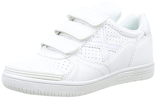 Munich Zapatillas G-3 Kid Profit Blanco