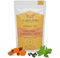 TeaNOURISH Original Turmeric Latte | Golden Milk Powder | Authentic Indian Remedy | Reduces Inflammation & Supports Immunity | 100% NATURAL INGREDIENTS - 3.53oz/100g