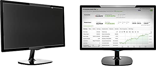 Renkforce RF-4752812 Blickschutzfolie Monitor 61 cm (24) Bildformat: 16:9 RF-4752812 Universal