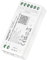 LIGHTEU®, Milight Miboxer RGBCCT WiFi LED Strip Controller, Amazon Alexa und Google Home Voice Control Fernbedienung und APP Steuerung, keine WiFi-Box erforderlich, Bluetooth 4.2, FUT039W