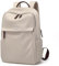 GOLF SUPAGS Mochila para ordenador portátil para mujer, bolsa para ordenador, trabajo, viajes, mochila universitaria, bolso, mochila escolar para cuadernos de 15,6 pulgadas