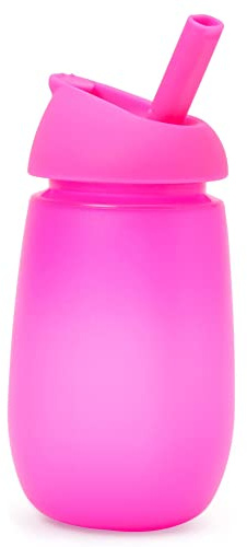 Munchkin Simple Clean Straw Cup 12m+ 296ml