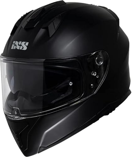 IXS Motorcykel fuld hjelm 217 1.0