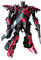 TANGMUER Transformer Toys Film Dark of The Moon Sentinel Prime Actionfigur Roboter Spielzeug Geschenk KO Version