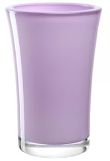 LEONARDO HOME Vase 21 Flieder LUMINOSA