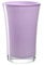 LEONARDO HOME Vase 21 Flieder LUMINOSA