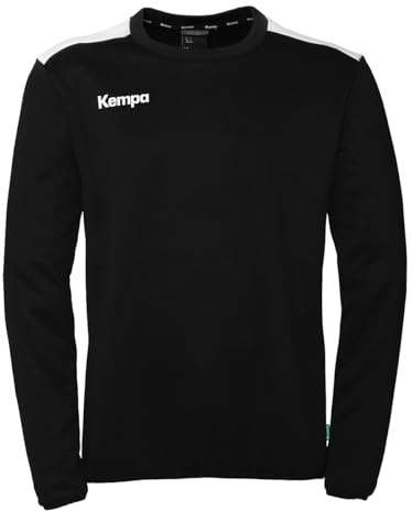 Kempa Unisex Emotion 27 Training Top Sweatshirt