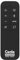 Replacement Remote Control for Bose TV Speaker and Solo Soundbar Series II, Compatible with Bose Solo 5 10 15 Series II TV Sound System 410376 418775 431974 845194 740928-1120 838309-1100