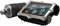 Shearwater Perdix 2 Ti Tauchcomputer (Silber + Swift Combo)