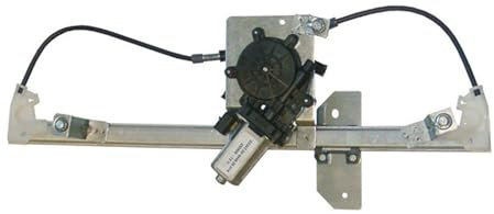 Window Lift Regulator for DACIA DUSTER 05/10-09/13,Car Door Glass Lift Bracket Window Lifter Electric Car Window Lift Repair Kit,OEM:8200733828