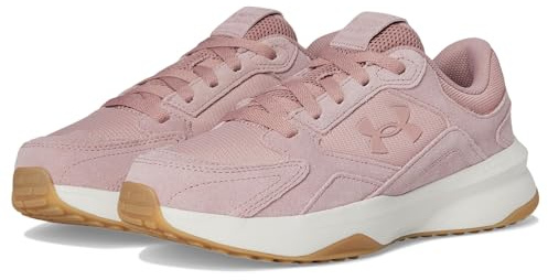 Under Armour Damen Ua W Edge SuedeTrainingschuhe