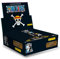 Panini One Piece 25th Anniversary Trading Cards (Box mit 18 Flowpacks)