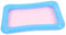 JOINPAYA Aufblasbares Tablett Aufblasbare Kühlbox Für Partys Sandkasten Spielset Für Kinder Buffet-kühlfach Sandformen Schwimmende Achterbahn Mini Aufblasbarer Pool Tragbarer Sand PVC