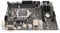 H310 LGA 1151 Motherboard Powerful High Speed Computing Micro ATX DDR4 Gaming Motherboard Ideal for Core CPUs Desktop Gaming Mainboard