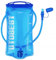 UTOBEST Hydration Bladder, Water Bladder 1L 1.5L 2L 3L, BPA Free, Leak Proof Water Reservoir for Running Cycling Hiking Camping