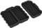 Juego de 2 obleas de silicona – Accesorios para Philips Airfryer Dual Basket 3000-5000 Series 6L/3L – Perfecto para gofres, antiadherentes y aptas para lavavajillas, sin BPA