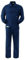 Tuta intera uomo da lavoro 3ACTIVE trivalente A40150 Sailor Blue (blu, XXL)