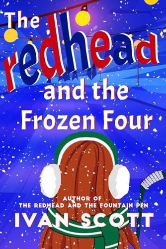 The Redhead and the Frozen Four