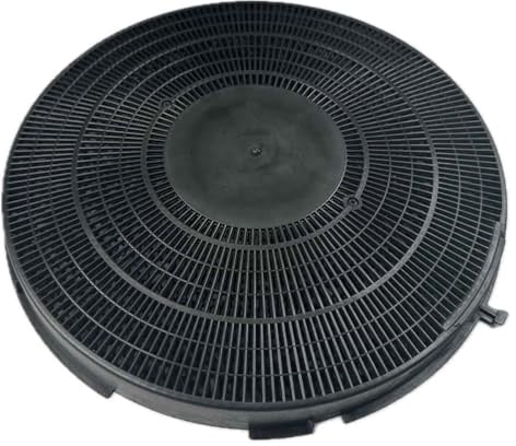 AIR2GO Aktivkohlefilter für Philips Type 26 / FAC269
