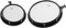 Pearl Compact Traveler Drum Set Rack Tom (PCTK1014)