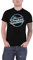 The Strokes T Shirt Classic Band Logo Magna Official Unisex Black L