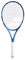 Babolat Pure Drive Super Lite Unstrung No Cover unbesaitet 255g Tennisschläger Turnierschläger Blau - Weiß 1