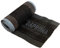 DAPRONA 5m Bande de Faîtage Alu Super Vent 230mm Anthracite RAL 7021, Colle Butyle