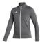 adidas Damen Entrada 22 Track Jacket, Team Grey Four, S