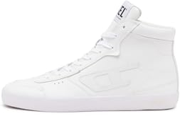 Diesel_LEROJI S-LEROJI MID Sneakers_Shoes_Farbe: Weiß_42 EU