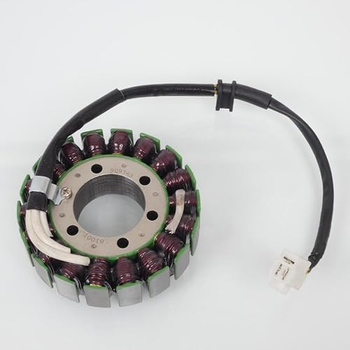 Lichtmaschine electrosport für Motorrad honda 600 cbr f 1999 bis 2000 pc35 / 31120-mbw-611 / esg743 / 909743 / 161001 neu