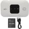 Mobiler Hotspot, Tragbares 4G LTE Internet Hotspot Gerät WiFi Router 150Mbps SIM-Karten-Steckplatz, USB WiFi Modem Reise-Router für Büro Haus Hotel, Bis zu 10 WiFi Connect Geräte