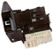 CobydA DFS03857 DFS03857C。 Compatible For LG Washing Machine Replacement Parts Electronic Delay Door Lock Interlock Switch Assembly Parts