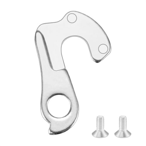 KIEVODE Schaltauge für Trek, Specialized, Giant, Cannondale, Bianchi, Fuji, Diamondback, Raleigh, Kona, Marin und mehr, Ersatzteilzubehör für Mountainbikes, Rennräder und MTB