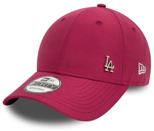 New Era 9Forty Strap Cap - Flawless Los Angeles Dodgers rot