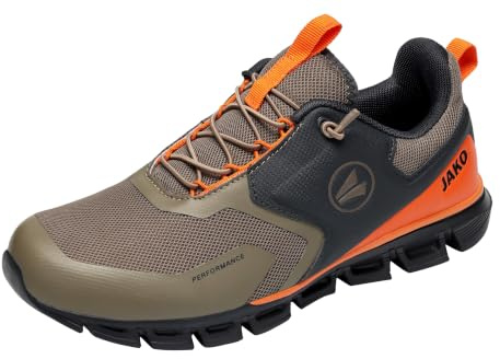 JAKO Unisex J-cl Arcus Os Training