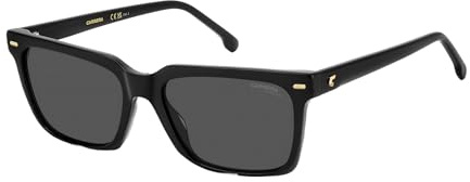 Carrera 3056/S Black 55/17/140 WOMAN Sunglasses