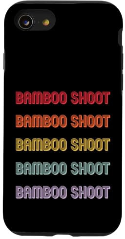 Bamboo Shoot Case for iPhone SE (2020) / 7 / 8