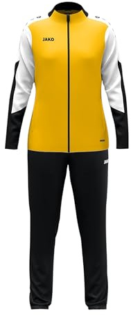 JAKO Damen Jako Damen Polyesteranzug Dynamic Trainingsanzug (1er Pack)