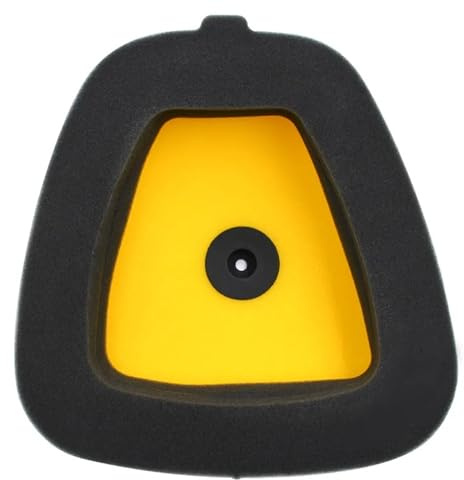 DEMULAX Accessori for la pulizia del filtro dell'aria for motociclette, for, WR250F WR450F YZ250F YZ250FX YZ450F YZ450 F YZ450FX YZ 450 FX 1SL-14451-00 Filtro aria per moto