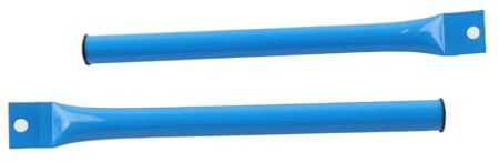 Frontkühlergrill Kühlergrill Nierenstreben V-Streben Für E90 E91 E92 E93 320i 323i 325i 328i 330i 335d 335i 335is 335xi 2006-2010 2011 2012 2013 Frontgrill(Blau)