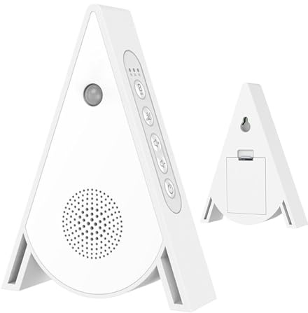 De Sonido De Pájaro Altavoz Portátil Inteligente