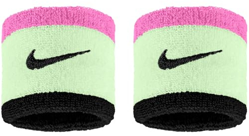 Nike Swoosh Classic Wristband 2P