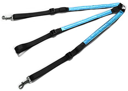 MHADBKH Gurtband für Pferde, Halsband, Brustpanzer, sichere Reitausrüstung, verstellbar, Nachtsichtbares LED-Licht, Brustgurt
