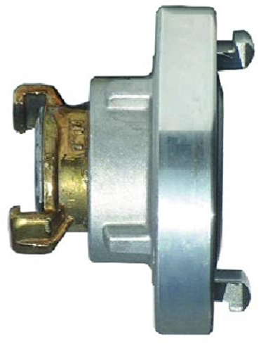 terrashop Adapter Storz C auf Kupplung System Geka, W614